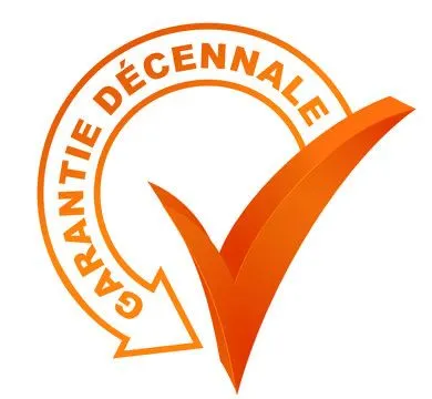Garantie Décennale 10 ans